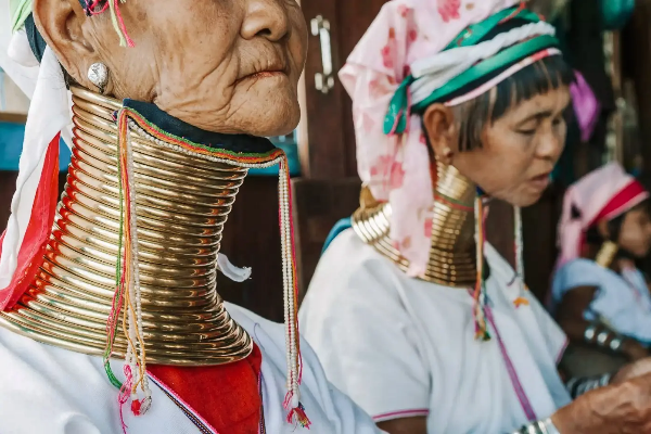 4D3N Pai & Mae Hong Son Tour - photo 3